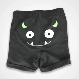 4/$20🥳 First Impressions Monster Shorts